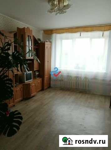 4-комнатная квартира, 81.4 м², 5/5 эт. на продажу в Белебее Белебей - изображение 1