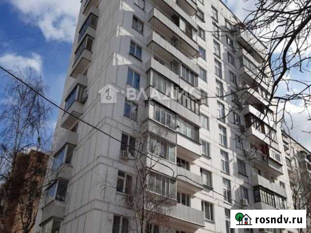 3-комнатная квартира, 65.4 м², 9/12 эт. на продажу в Москве Москва - изображение 1
