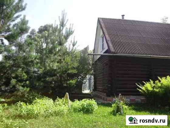 Дом 100 м² на участке 25 сот. на продажу в Усолье Самарской области Усолье