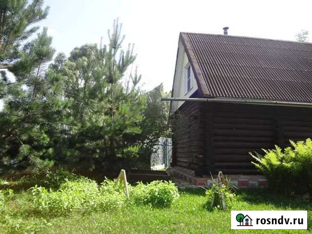 Дом 100 м² на участке 25 сот. на продажу в Усолье Самарской области Усолье - изображение 1