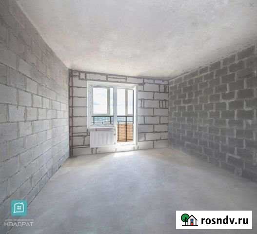 1-комнатная квартира, 40 м², 2/19 эт. на продажу в Санкт-Петербурге Санкт-Петербург - изображение 1