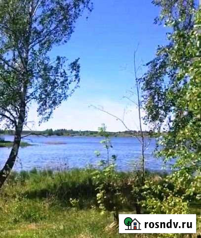 Участок СНТ, ДНП 16 сот. на продажу в Шаховской Шаховская - изображение 1