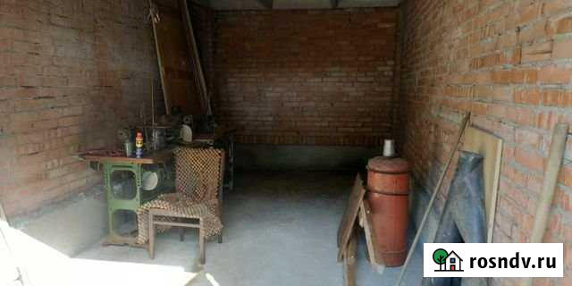 Гараж 18 м² на продажу в Санкт-Петербурге Санкт-Петербург - изображение 1