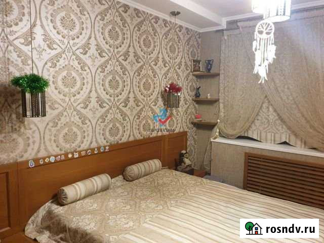 3-комнатная квартира, 90 м², 8/14 эт. на продажу в Белгороде Белгород - изображение 1