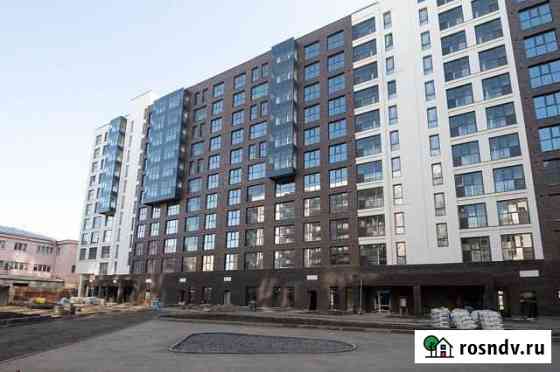 Квартира-студия, 25 м², 4/11 эт. на продажу в Санкт-Петербурге Санкт-Петербург