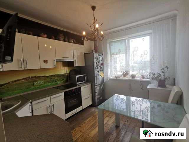 2-комнатная квартира, 54 м², 8/16 эт. на продажу в Москве Москва - изображение 1