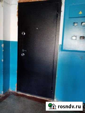 1-комнатная квартира, 30 м², 5/5 эт. в аренду на длительный срок в Лысьве Лысьва - изображение 1