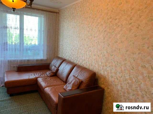 2-комнатная квартира, 43 м², 9/9 эт. в аренду на длительный срок в Москве Москва - изображение 1