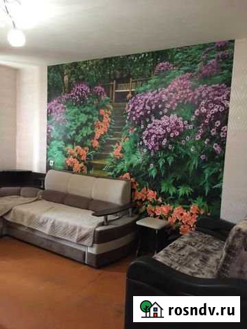 1-комнатная квартира, 36 м², 1/5 эт. на продажу в Бердске Бердск - изображение 1