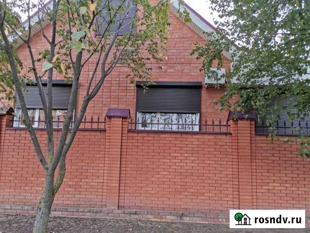 Дом 169 м² на участке 10 сот. на продажу в Азове Азов - изображение 1