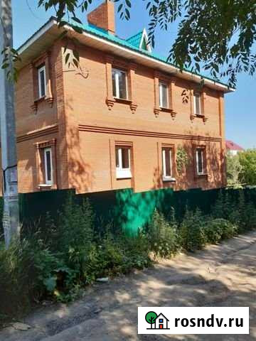 Коттедж 208 м² на участке 6 сот. на продажу в Самаре Самара - изображение 1