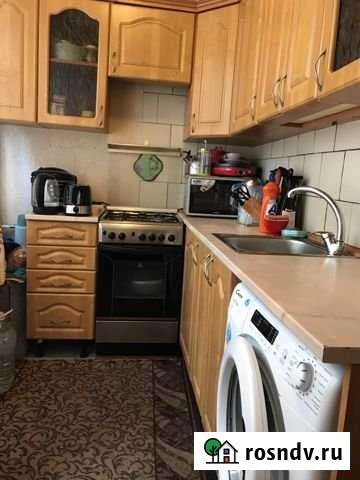 3-комнатная квартира, 59.4 м², 1/9 эт. на продажу в Выборге Выборг - изображение 1