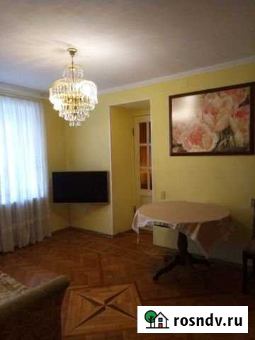 2-комнатная квартира, 50 м², 4/14 эт. на продажу в Ростове-на-Дону Ростов-на-Дону - изображение 1