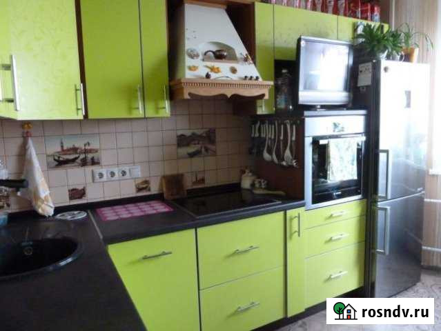 2-комнатная квартира, 52 м², 5/17 эт. на продажу в Москве Москва - изображение 1