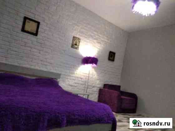 1-комнатная квартира, 30 м², 1/2 эт. в аренду посуточно в Твери Тверь