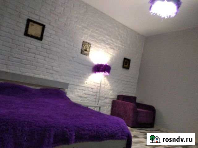 1-комнатная квартира, 30 м², 1/2 эт. в аренду посуточно в Твери Тверь - изображение 1