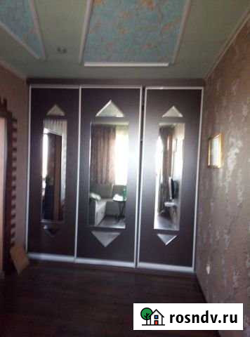 1-комнатная квартира, 27 м², 7/8 эт. в аренду на длительный срок в Аксае Ростовской области Аксай - изображение 1