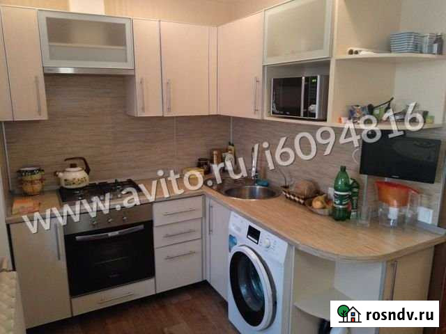 1-комнатная квартира, 33.9 м², 2/9 эт. на продажу в Нижнекамске Нижнекамск - изображение 1