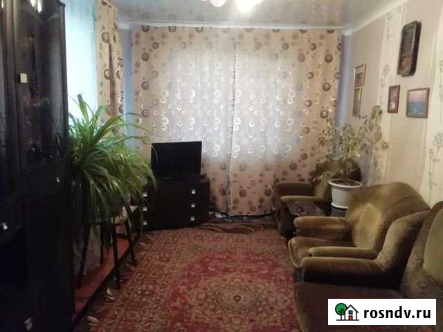 Дом 70 м² на участке 20 сот. на продажу в Строителе Белгородской области Строитель - изображение 1