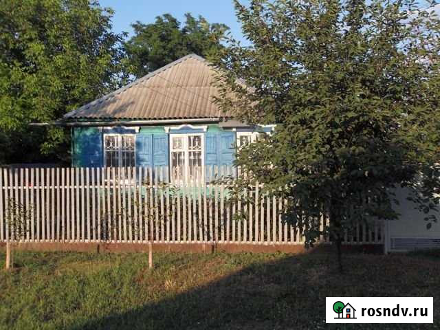 Дом 81 м² на участке 8 сот. на продажу в Белой Глине Белая Глина - изображение 1