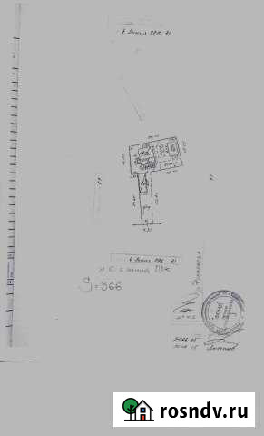 Участок ИЖС 4 сот. на продажу в Краснодаре Краснодар - изображение 1