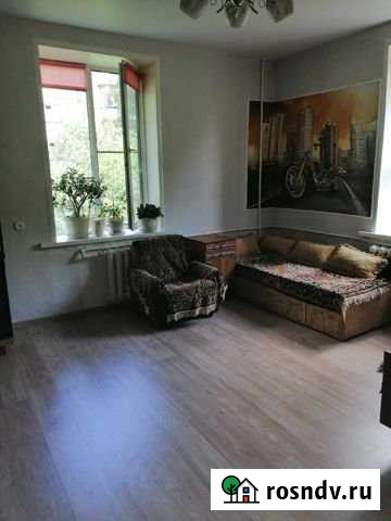 Комната 23 м² в 3-ком. кв., 2/2 эт. на продажу в Туле Тула - изображение 1