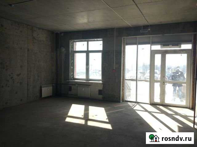 Помещение свободного назначения, 52 кв.м. Иркутск - изображение 1