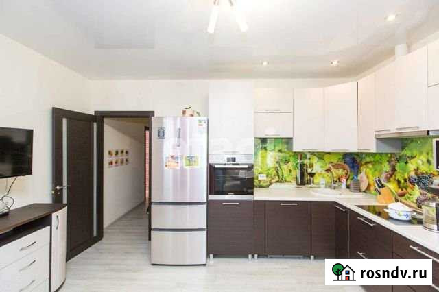 2-комнатная квартира, 80 м², 13/26 эт. на продажу в Сургуте Ханты-Мансийского АО Сургут - изображение 1