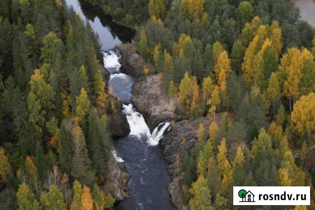 Участок СНТ, ДНП 15 сот. на продажу в Кондопоге Кондопога - изображение 1