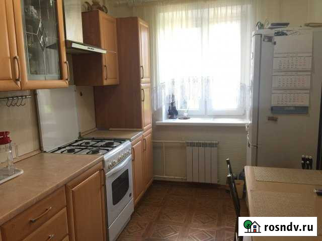 3-комнатная квартира, 60.4 м², 6/10 эт. на продажу в Калуге Калуга - изображение 1