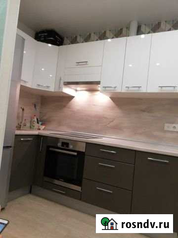 1-комнатная квартира, 40 м², 1/5 эт. на продажу в Звенигороде Звенигород - изображение 1