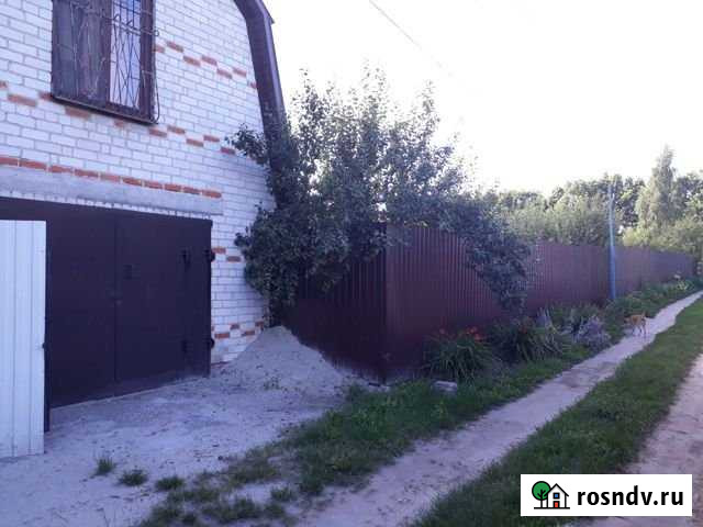 Дача 80 м² на участке 8 сот. на продажу в Курске Курск - изображение 1