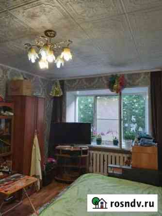 2-комнатная квартира, 46 м², 2/2 эт. на продажу в Благовещенске Республики Башкортостан Благовещенск