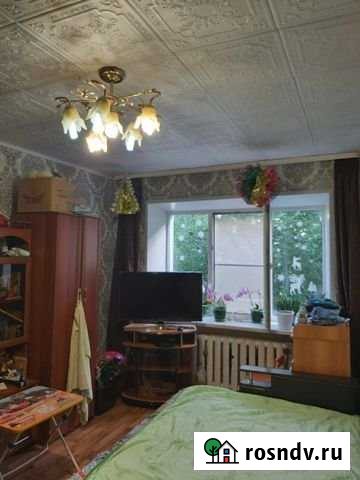 2-комнатная квартира, 46 м², 2/2 эт. на продажу в Благовещенске Республики Башкортостан Благовещенск - изображение 1