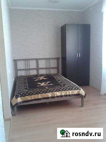 1-комнатная квартира, 30 м², 4/6 эт. в аренду на длительный срок в Ростове-на-Дону Ростов-на-Дону - изображение 1