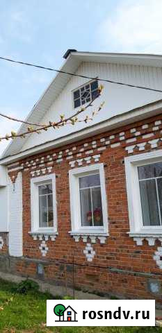 Дом 80 м² на участке 32 сот. на продажу в Белоомуте Белоомут - изображение 1