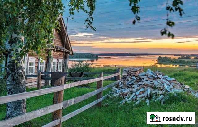 Участок СНТ, ДНП 31 сот. на продажу в Княгинино Княгинино - изображение 1