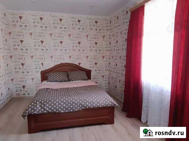 1-комнатная квартира, 31 м², 5/6 эт. в аренду посуточно в Йошкар-Оле Йошкар-Ола - изображение 1