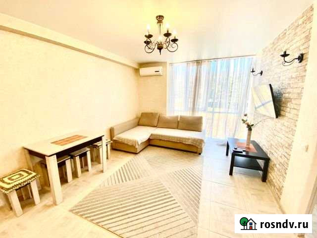 2-комнатная квартира, 35 м², 4/4 эт. на продажу в Сочи Сочи - изображение 1