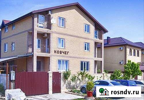 Дом 300 м² на участке 6 сот. на продажу в Анапе Анапа - изображение 1