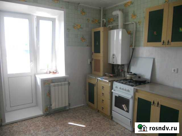 1-комнатная квартира, 45 м², 4/5 эт. в аренду на длительный срок в Арзамасе Арзамас - изображение 1