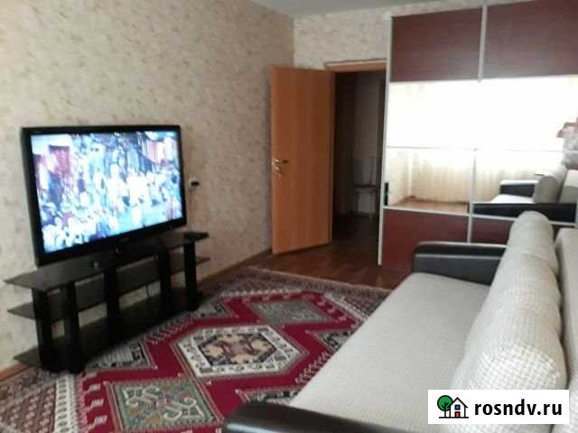 Комната 18 м² в 3-ком. кв., 6/10 эт. в аренду на длительный срок в Мытищах Мытищи - изображение 1