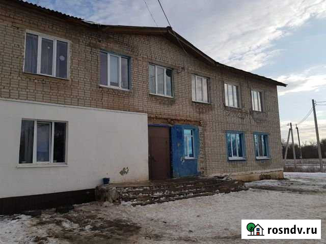 1-комнатная квартира, 28.7 м², 2/2 эт. на продажу в Дмитриевке Башкортостана Дмитриевка - изображение 1