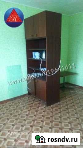 Комната 13.4 м² в 1-ком. кв., 2/5 эт. на продажу в Волжском Волгоградской области Волжский - изображение 1