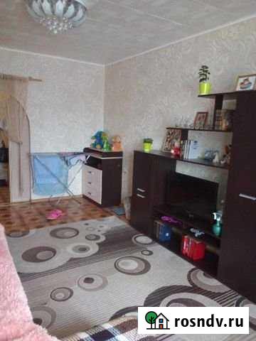 1-комнатная квартира, 41 м², 3/5 эт. на продажу в Салавате Салават - изображение 1