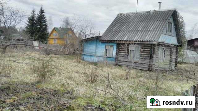 Дом 60 м² на участке 6 сот. на продажу в Дружной Горке Дружная Горка - изображение 1