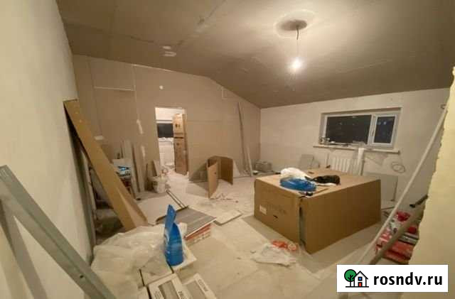 2-комнатная квартира, 50 м², 4/4 эт. на продажу в Ростове-на-Дону Ростов-на-Дону - изображение 1