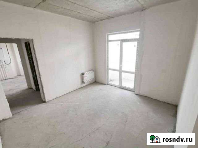 1-комнатная квартира, 33 м², 11/17 эт. на продажу в Новороссийске Новороссийск - изображение 1