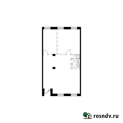 Продам офисное помещение, 125.20 кв.м. Москва - изображение 1