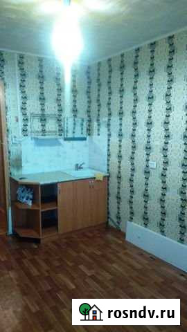 Квартира-студия, 15.6 м², 4/4 эт. на продажу в Вологде Вологда - изображение 1